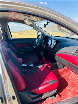 ميتسوبيشي L200